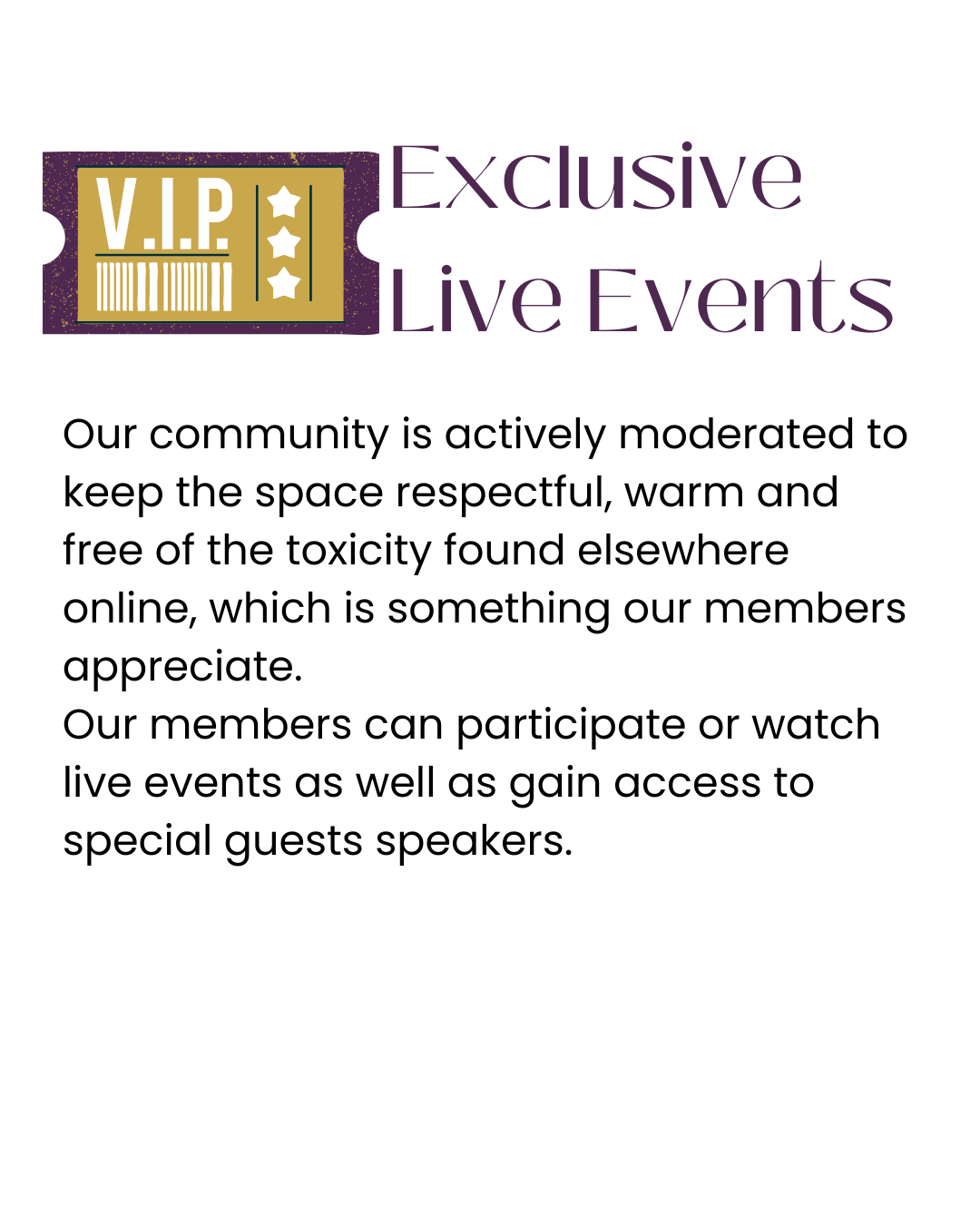 Resilient Singles Live Events From our signature dating shows to expert panels and social nights — we host regular live online events designed to connect, entertain and inspire.