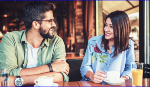 5 Things That Make Dating Different (and Better) After 45