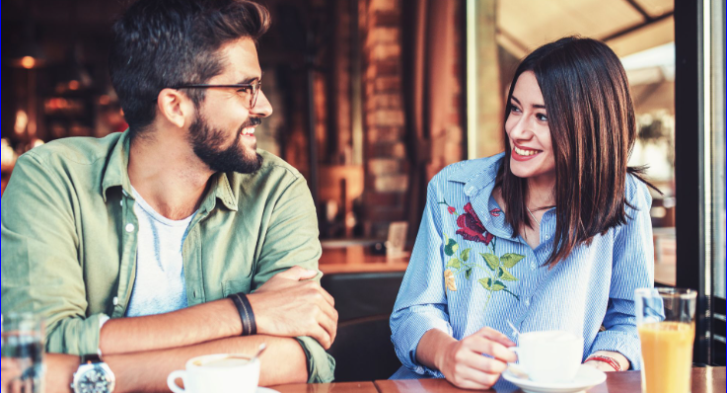 5 Things That Make Dating Different (and Better) After 45