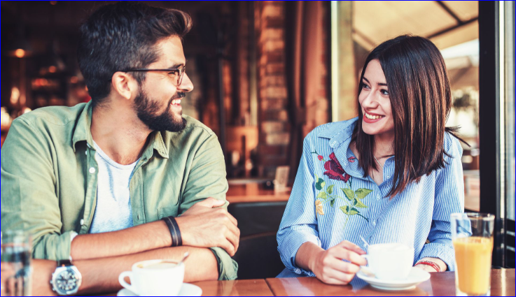 5 Things That Make Dating Different (and Better) After 45