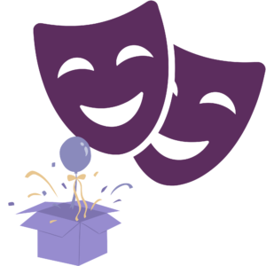 Introducing "Blind Date" the Resilient Singles premier online Game Show