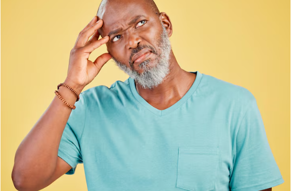 Resilient Singles Dating when You're over 45