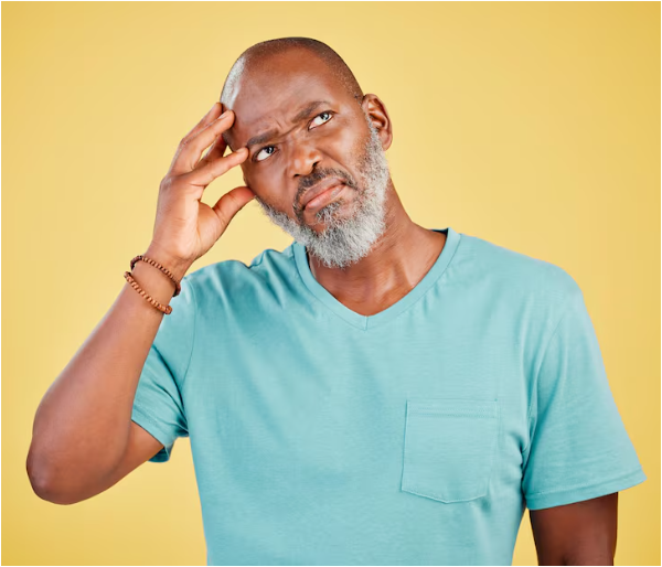 Resilient Singles Dating when You're over 45