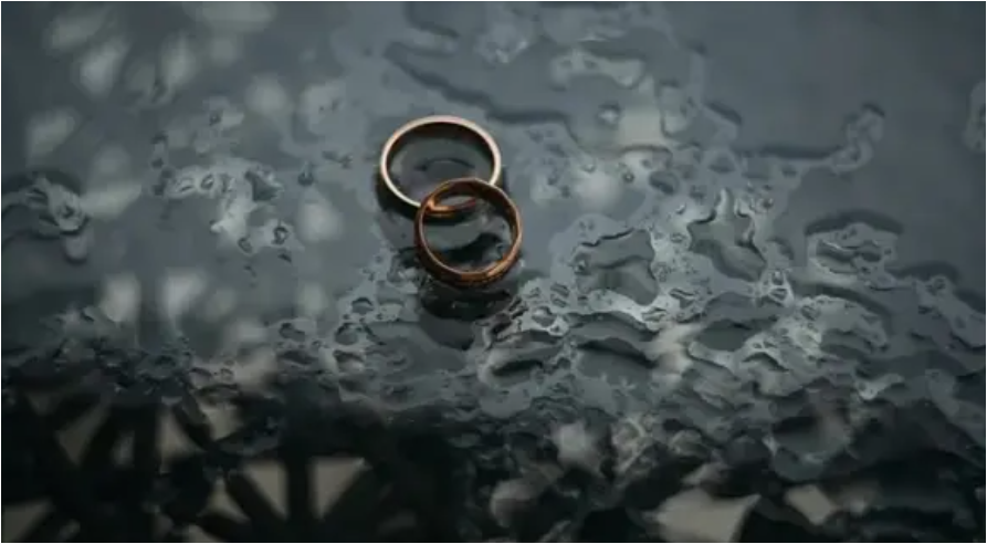 Resilient Singles - Starting Over After Loss