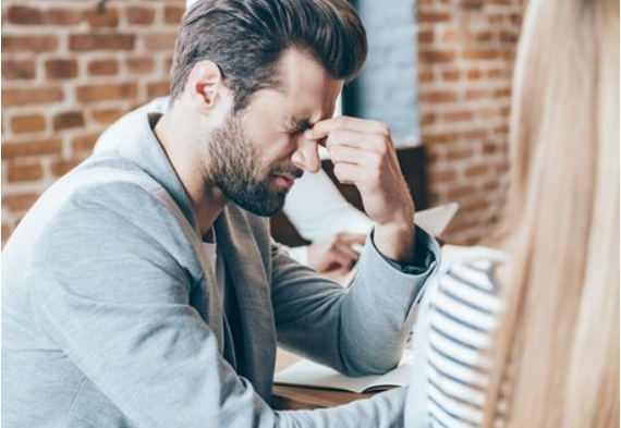 Resilient singles Dating App frustrations