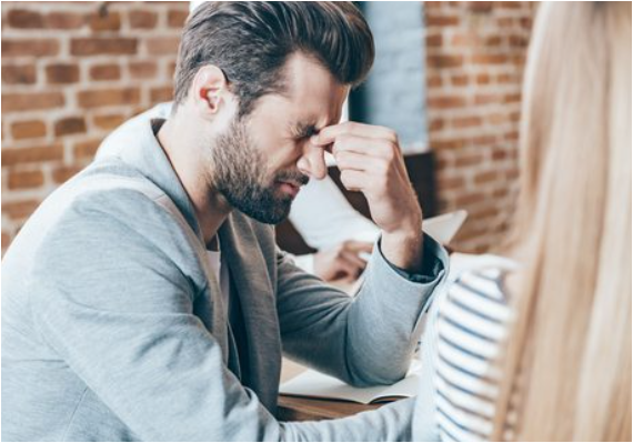 Resilient singles Dating App frustrations