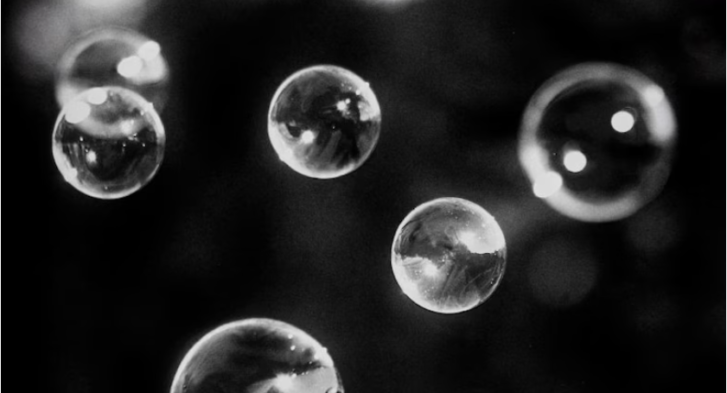 Resilient Singles: Vulnerability is your greatest Asset